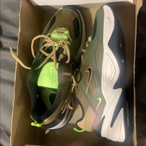 Nike M2K Tekno Shoe
